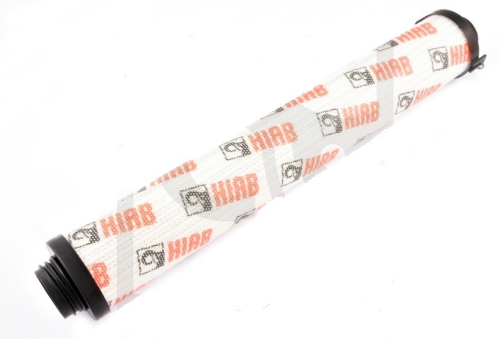 Filter catridge HIAB 9868909 - Гідравлічний фільтр в категорії Крани-маніпулятори: фото 1 Filter catridge HIAB 9868909 - Гідравлічний фільтр в категорії Крани-маніпулятори: фото 1
