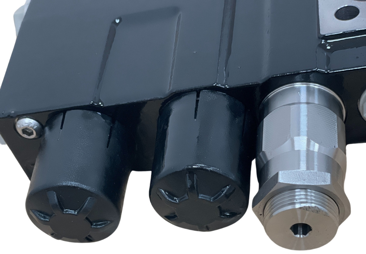 Новий Гідравлічний клапан в категорії Крани-маніпулятори HIAB VALVE 3922821: фото 7