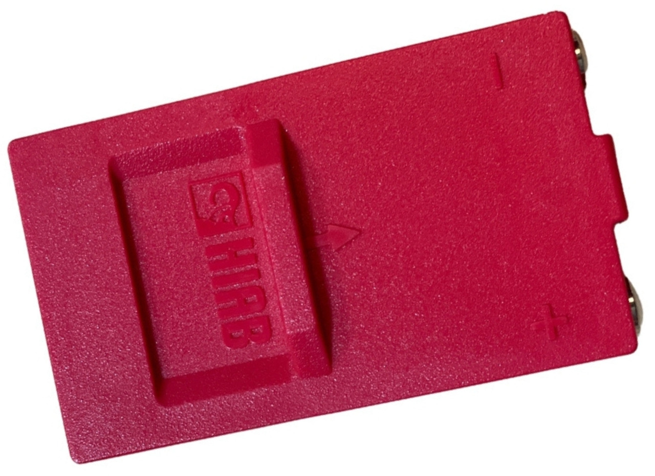 Hiab original battery 9836721/Hi Drive 4000 / Combi drive 5000 /Olsberg - Аккумулятор в категорії Крани-маніпулятори: фото 1 Hiab original battery 9836721/Hi Drive 4000 / Combi drive 5000 /Olsberg - Аккумулятор в категорії Крани-маніпулятори: фото 1