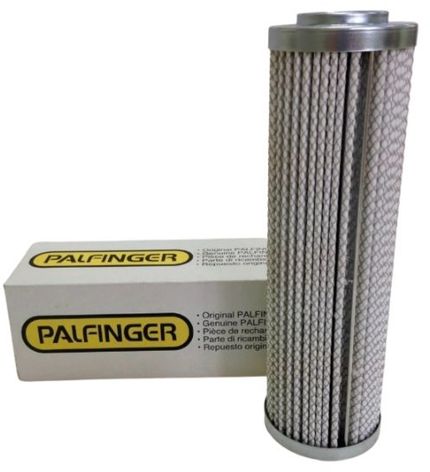 Hydraulic filter PALFINGER EA1412 - Гідравлічний фільтр в категорії Крани-маніпулятори: фото 1 Hydraulic filter PALFINGER EA1412 - Гідравлічний фільтр в категорії Крани-маніпулятори: фото 1