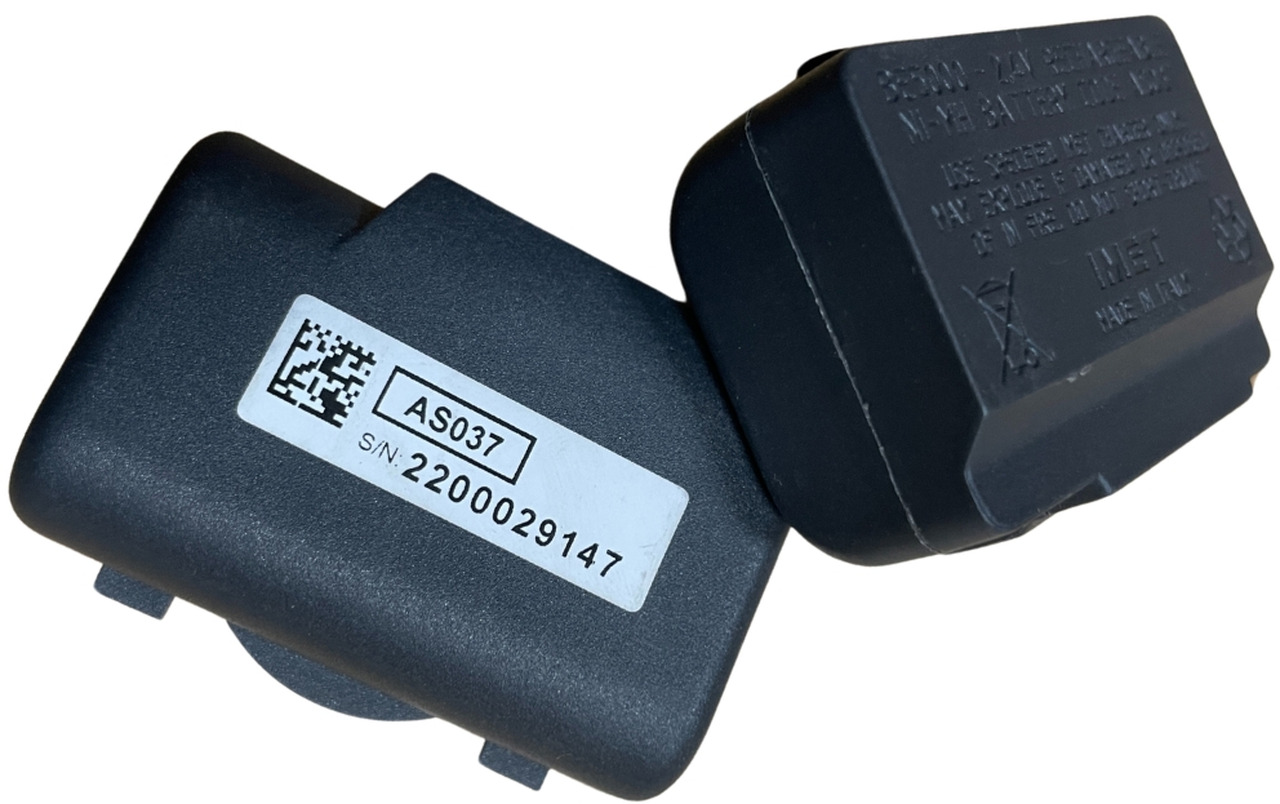 Imet original battery BE5000 / AS037 - Аккумулятор в категорії Крани-маніпулятори: фото 5 Imet original battery BE5000 / AS037 - Аккумулятор в категорії Крани-маніпулятори: фото 5