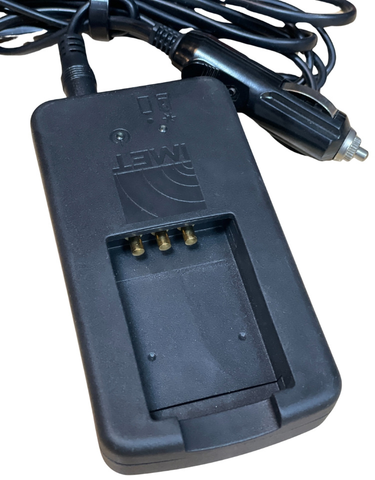 Imet original charger ligther CB36,5500 - Електрична система в категорії Крани-маніпулятори: фото 5 Imet original charger ligther CB36,5500 - Електрична система в категорії Крани-маніпулятори: фото 5