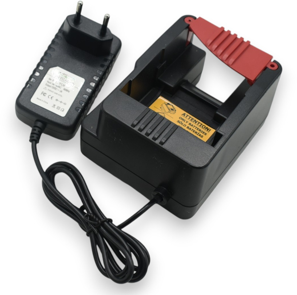 Itowa original charger BT7223MH, BT7216MH - Електрична система в категорії Крани-маніпулятори: фото 3 Itowa original charger BT7223MH, BT7216MH - Електрична система в категорії Крани-маніпулятори: фото 3