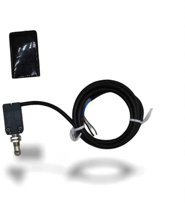 Kit microswitch for rear outriggers - Навісне обладнання в категорії Крани-маніпулятори: фото 2 Kit microswitch for rear outriggers - Навісне обладнання в категорії Крани-маніпулятори: фото 2