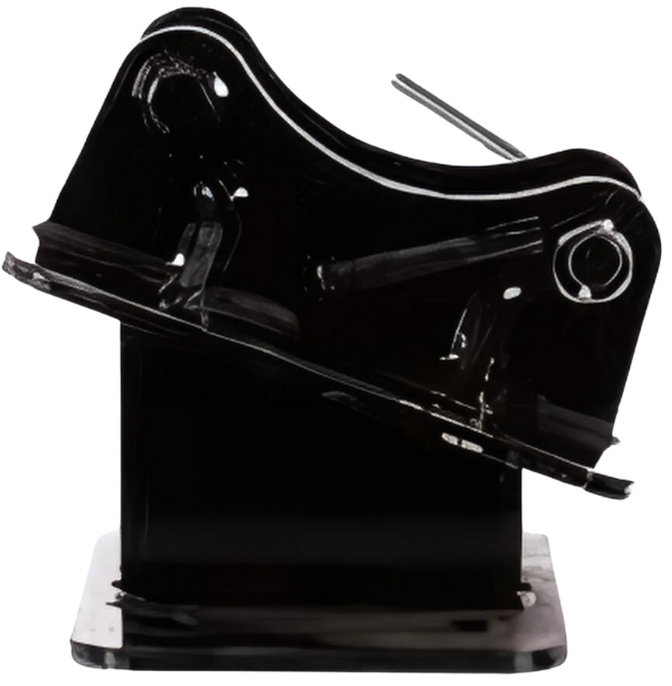 Новий Навісне обладнання в категорії Крани-маніпулятори Quick coupling for cranes with man baskets ACR/SH-F: фото 1