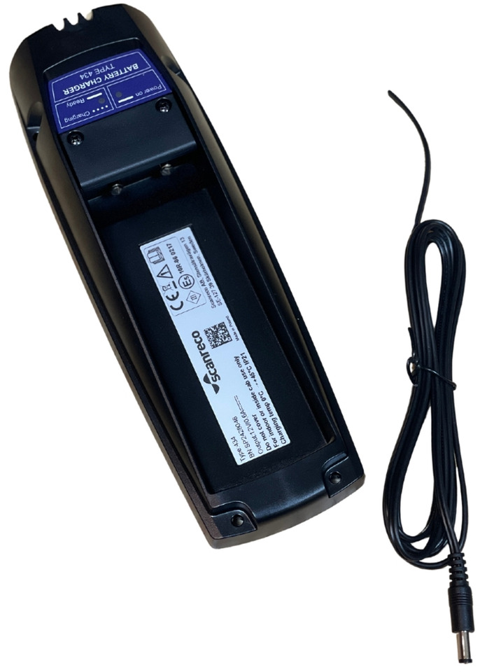 Scanreco original charger EEA2512 EEA4291 - Електрична система в категорії Крани-маніпулятори: фото 5 Scanreco original charger EEA2512 EEA4291 - Електрична система в категорії Крани-маніпулятори: фото 5