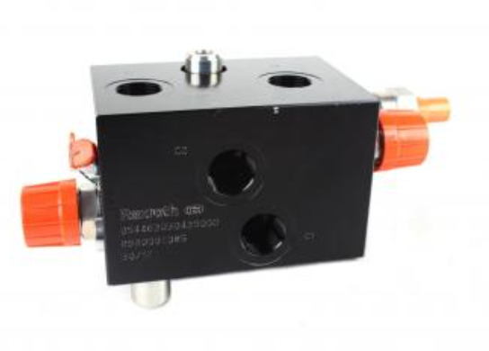 Valve Palfinger EV2491 - Гідравлічний клапан в категорії Крани-маніпулятори: фото 2 Valve Palfinger EV2491 - Гідравлічний клапан в категорії Крани-маніпулятори: фото 2