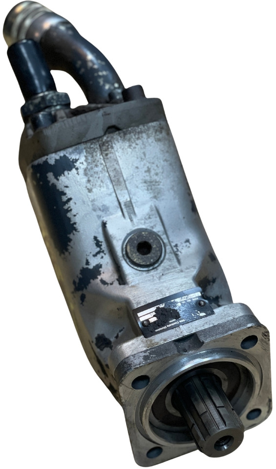 Parker 81L hydraulic pump BHAP81-U - Запчастини в категорії Крани-маніпулятори: фото 1 Parker 81L hydraulic pump BHAP81-U - Запчастини в категорії Крани-маніпулятори: фото 1