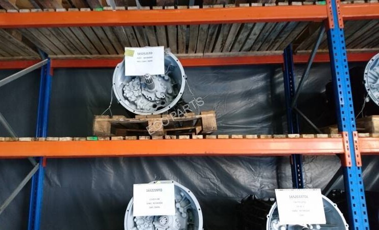 Renault 16S221IT / 16S2221 Boite entièrement reconditionnée garantie 1 an 16S221IT / 1316041795 / 5010545578 16S221IT / 1316041755 / 5010545005 16S2221TD / 1343050002 / 5010613562 - Трансмісія в категорії Вантажівки: фото 3 Renault 16S221IT / 16S2221 Boite entièrement reconditionnée garantie 1 an 16S221IT / 1316041795 / 5010545578 16S221IT / 1316041755 / 5010545005 16S2221TD / 1343050002 / 5010613562 - Трансмісія в категорії Вантажівки: фото 3