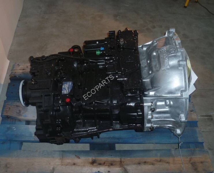 Renault 9S1110 BOITE ENTIEREMENT RECONDITIONNEE GARANTIE 1 AN 1324003055 / 1324003021 7420985709 - Трансмісія в категорії Вантажівки: фото 1 Renault 9S1110 BOITE ENTIEREMENT RECONDITIONNEE GARANTIE 1 AN 1324003055 / 1324003021 7420985709 - Трансмісія в категорії Вантажівки: фото 1