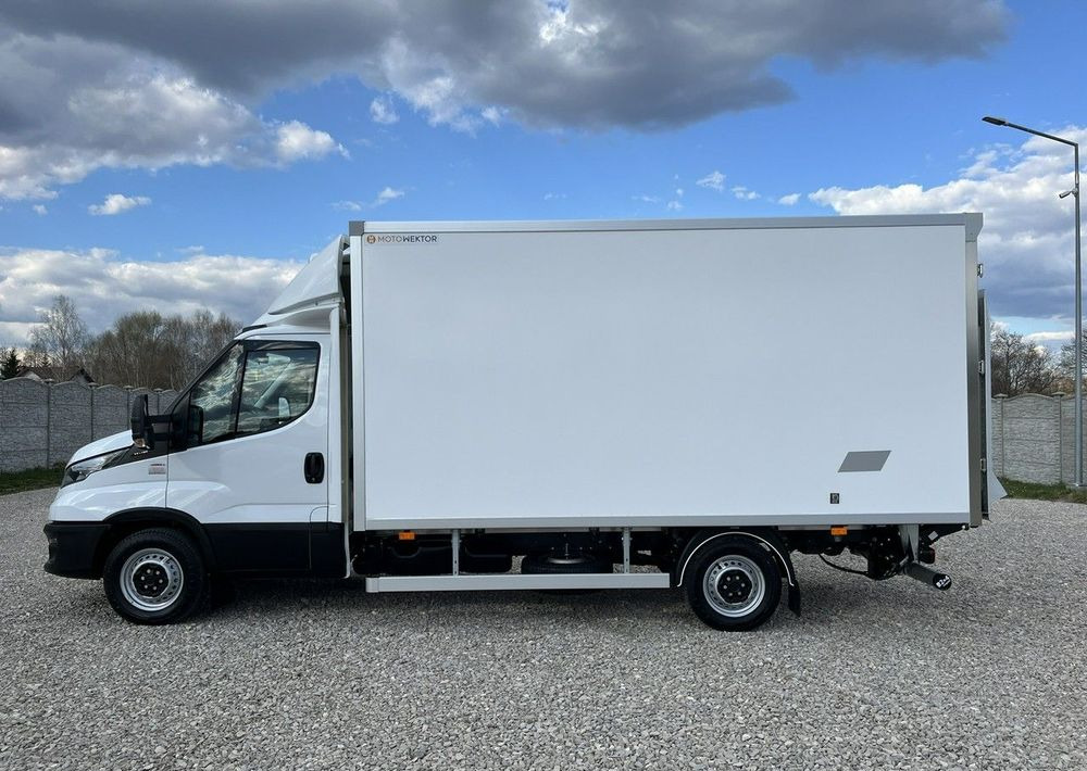 Fiat Ducato - Фургон-рефрижератор: фото 3 Fiat Ducato - Фургон-рефрижератор: фото 3