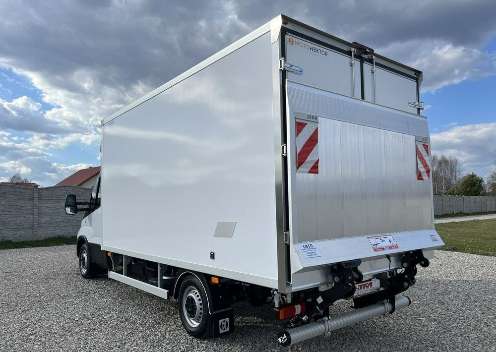 Fiat Ducato - Фургон-рефрижератор: фото 4 Fiat Ducato - Фургон-рефрижератор: фото 4