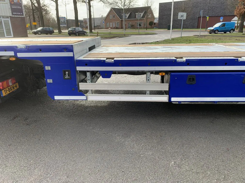 AKSOYLU Semi dieplader autotransport tractor transport 12 maanden levertijd - Низькорамна платформа напівпричіп: фото 5 AKSOYLU Semi dieplader autotransport tractor transport 12 maanden levertijd - Низькорамна платформа напівпричіп: фото 5