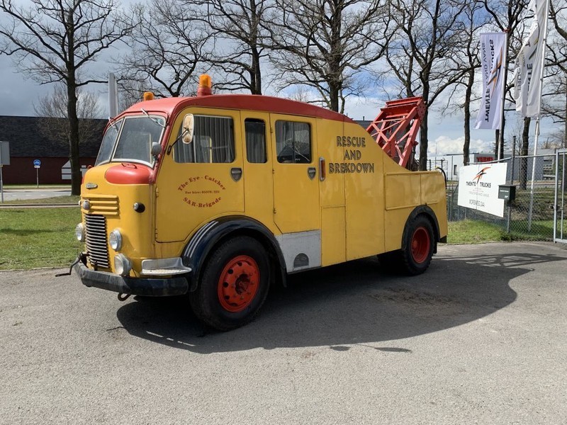 Commercial Commer Wrecker Afsleep Berging 1952 Barnfinds and Restoration projects Dubbelcabine bergingsvoertuig - Евакуатор: фото 3 Commercial Commer Wrecker Afsleep Berging 1952 Barnfinds and Restoration projects Dubbelcabine bergingsvoertuig - Евакуатор: фото 3