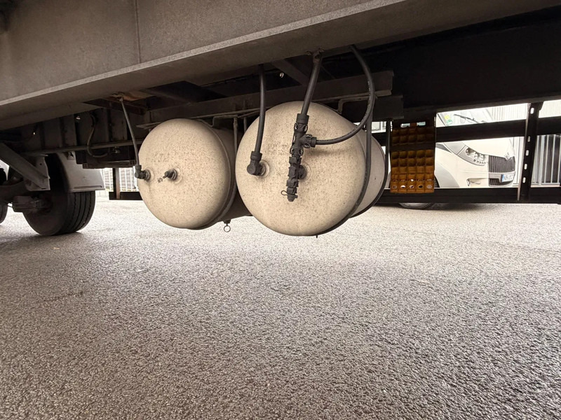 ROHR RSK 29.5 IV gesloten oplegger evt voor koeling в лізинг ROHR RSK 29.5 IV gesloten oplegger evt voor koeling: фото 7 ROHR RSK 29.5 IV gesloten oplegger evt voor koeling в лізинг ROHR RSK 29.5 IV gesloten oplegger evt voor koeling: фото 7