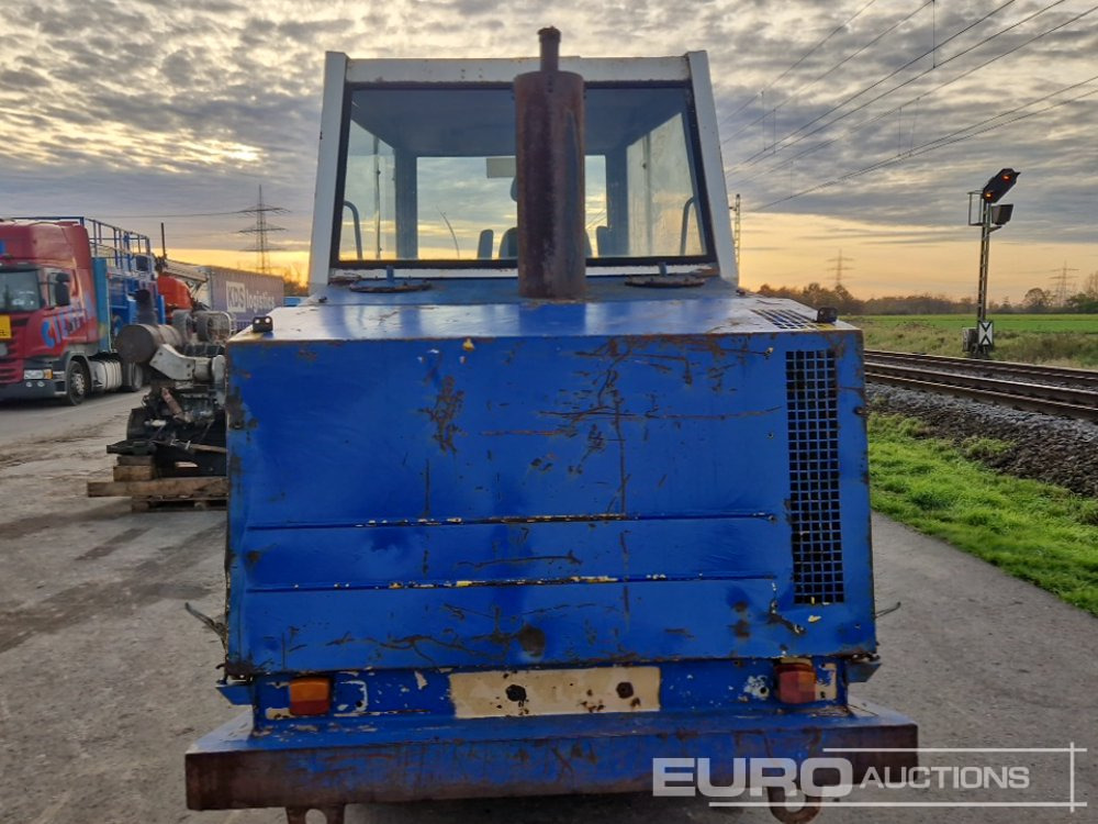 1988 ABG 169AV - Каток: фото 4 1988 ABG 169AV - Каток: фото 4