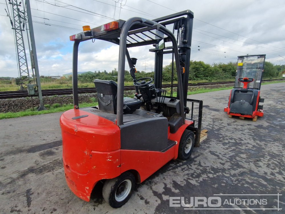 2010 Manitou ME425 - Електронавантажувач: фото 4 2010 Manitou ME425 - Електронавантажувач: фото 4