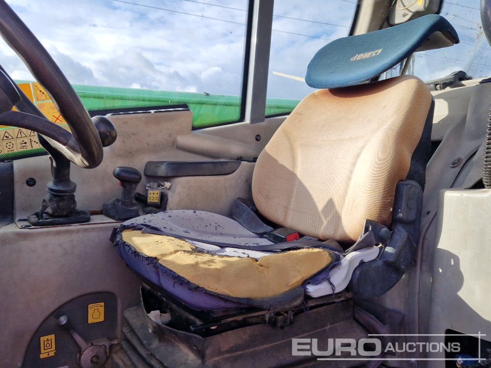 Навантажувач телескопічний 2011 Dieci Icarus 40.17: фото 29