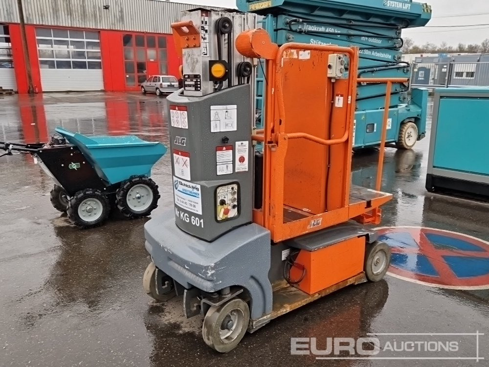 2012 JLG TOUCAN DUO - Підйомник: фото 4 2012 JLG TOUCAN DUO - Підйомник: фото 4