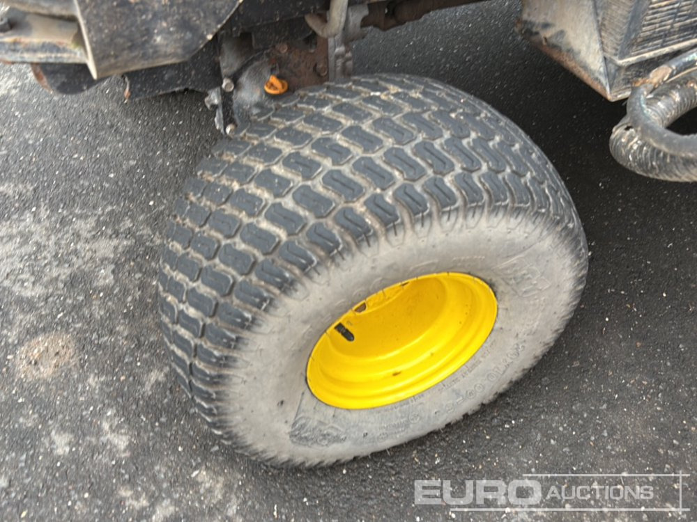 Газонокосарка 2012 John Deere 1600: фото 10 Газонокосарка 2012 John Deere 1600: фото 10