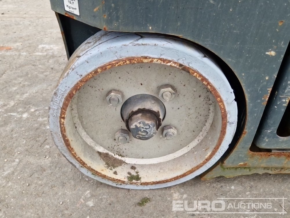 Підйомник 2016 ATN PIAF 660RC: фото 7 Підйомник 2016 ATN PIAF 660RC: фото 7