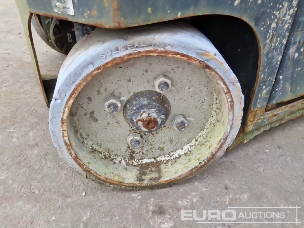 Підйомник 2016 ATN PIAF 660RC: фото 9 Підйомник 2016 ATN PIAF 660RC: фото 9