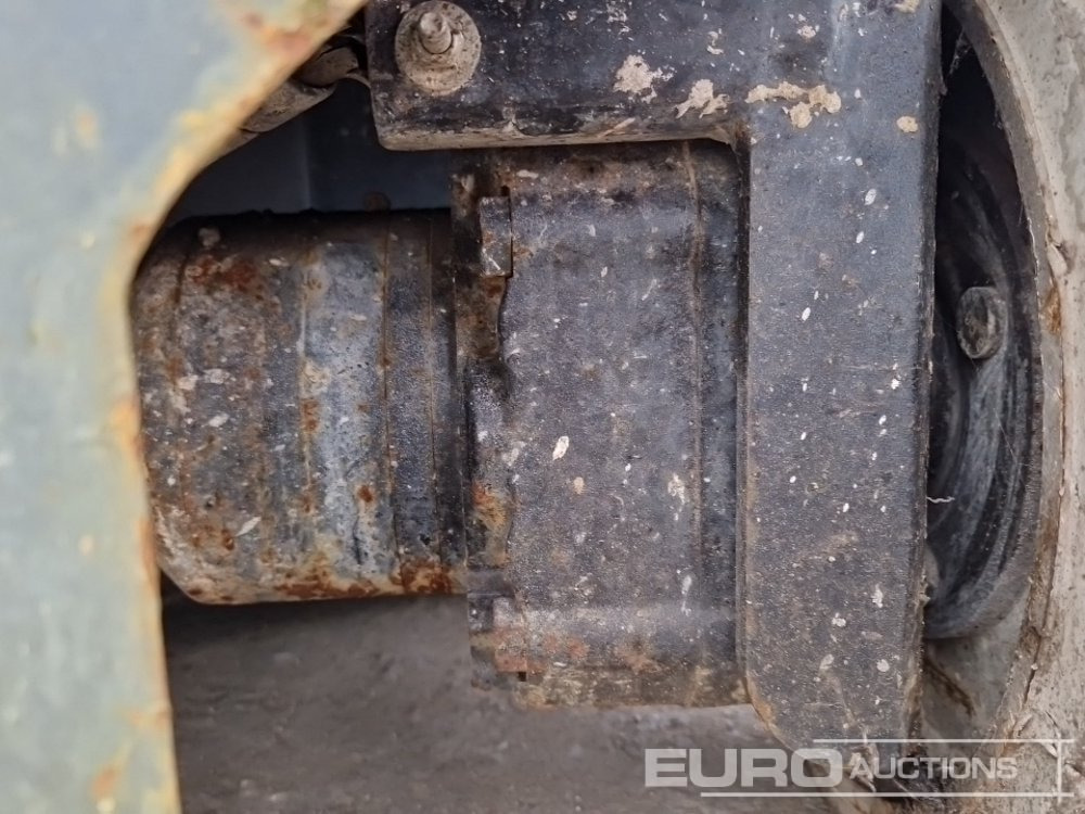 Підйомник 2016 ATN PIAF 660RC: фото 12 Підйомник 2016 ATN PIAF 660RC: фото 12