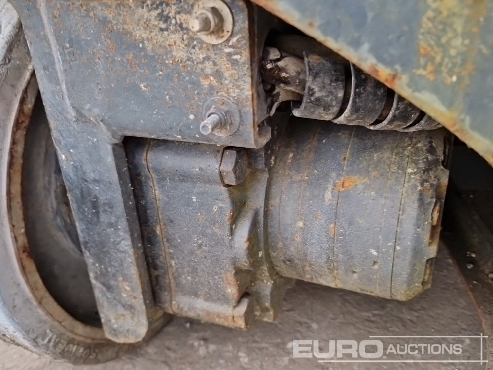 Підйомник 2016 ATN PIAF 660RC: фото 11 Підйомник 2016 ATN PIAF 660RC: фото 11