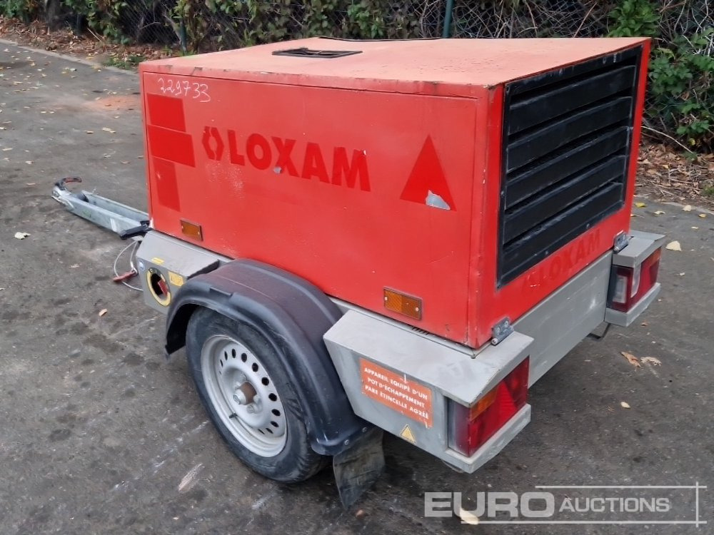 2016 Kaeser M20 70CFM - Повітряний компресор: фото 2 2016 Kaeser M20 70CFM - Повітряний компресор: фото 2