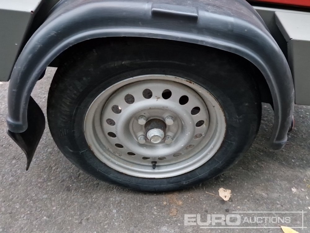 2016 Kaeser M20 70CFM - Повітряний компресор: фото 5 2016 Kaeser M20 70CFM - Повітряний компресор: фото 5