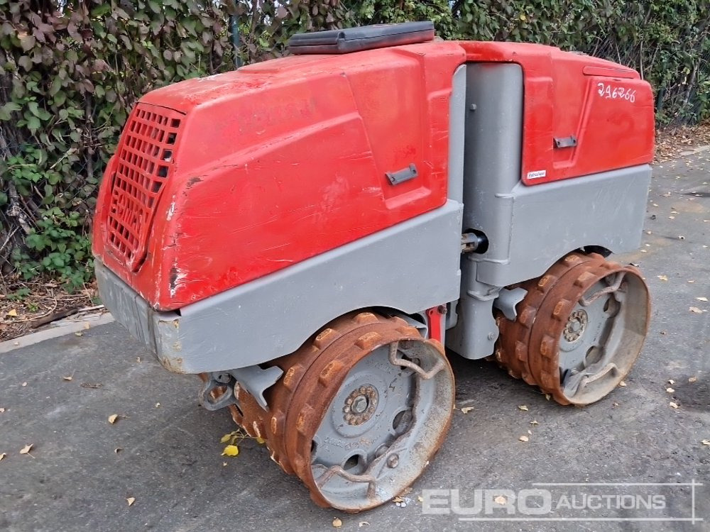 2017 Bomag BMP8500 - Асфальтоукладальна машина: фото 1 2017 Bomag BMP8500 - Асфальтоукладальна машина: фото 1