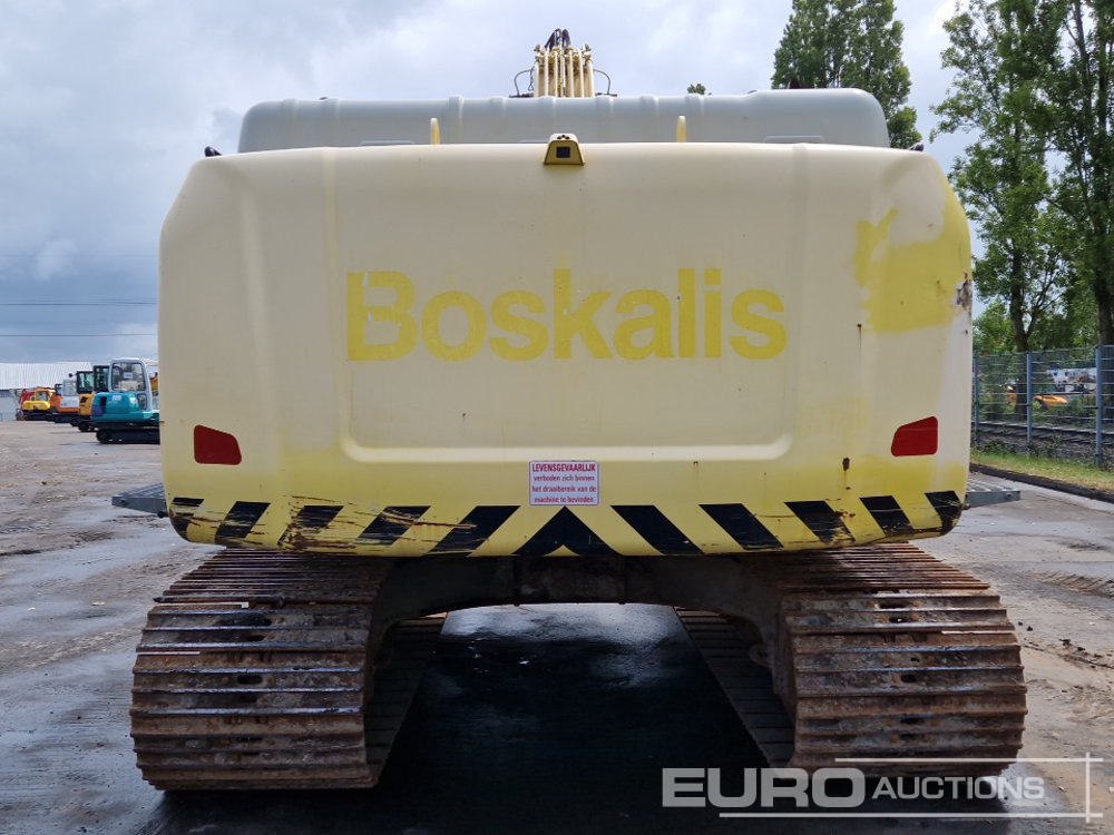 2017 CAT 330FL - Гусеничний екскаватор: фото 4 2017 CAT 330FL - Гусеничний екскаватор: фото 4