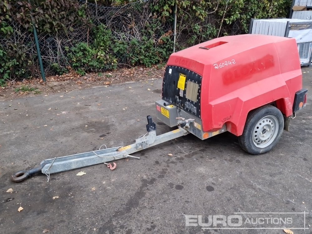 2017 Kaeser M20 70CFM - Повітряний компресор: фото 1 2017 Kaeser M20 70CFM - Повітряний компресор: фото 1