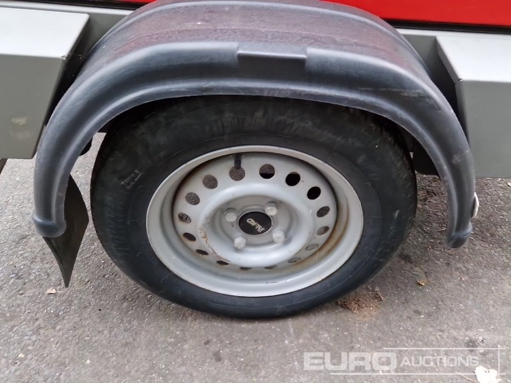 2017 Kaeser M20 70CFM - Повітряний компресор: фото 5 2017 Kaeser M20 70CFM - Повітряний компресор: фото 5