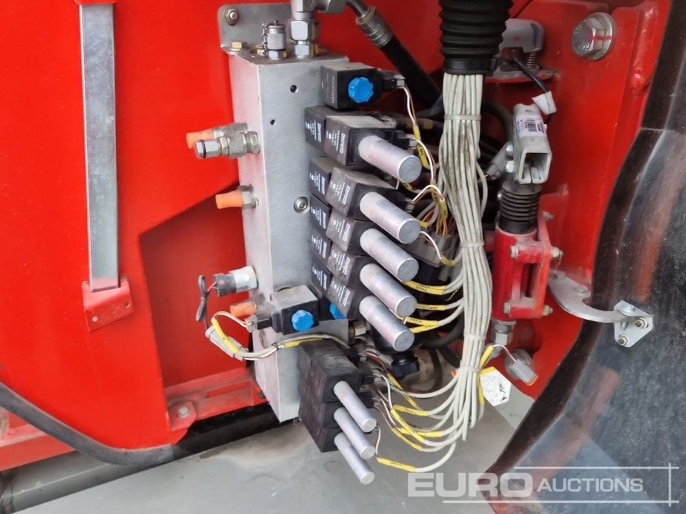 Підйомник 2017 Manitou 170AETJL: фото 26 Підйомник 2017 Manitou 170AETJL: фото 26