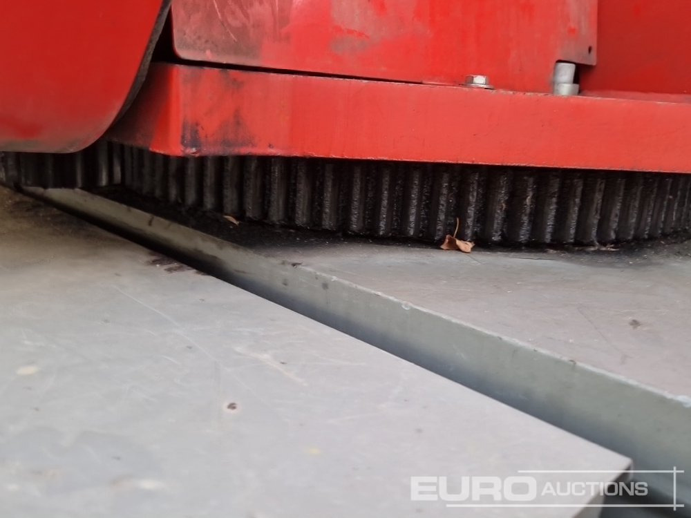 Підйомник 2017 Manitou 170AETJL: фото 21 Підйомник 2017 Manitou 170AETJL: фото 21