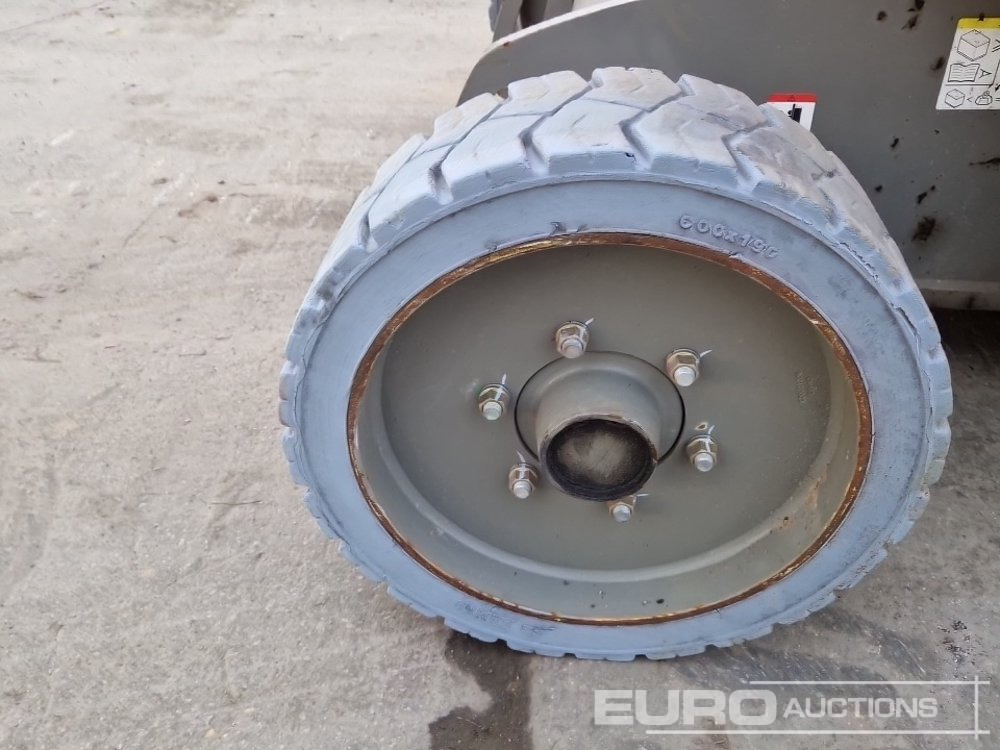 Підйомник 2017 Manitou 170AETJL: фото 10 Підйомник 2017 Manitou 170AETJL: фото 10