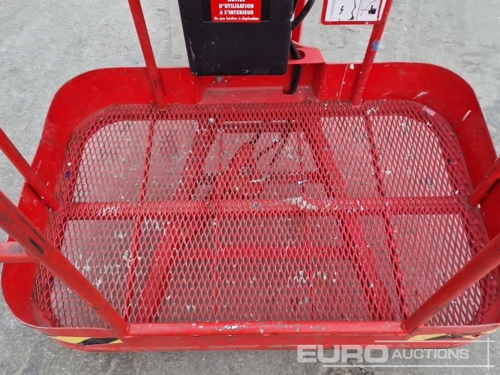 Підйомник 2017 Manitou 170AETJL: фото 14 Підйомник 2017 Manitou 170AETJL: фото 14