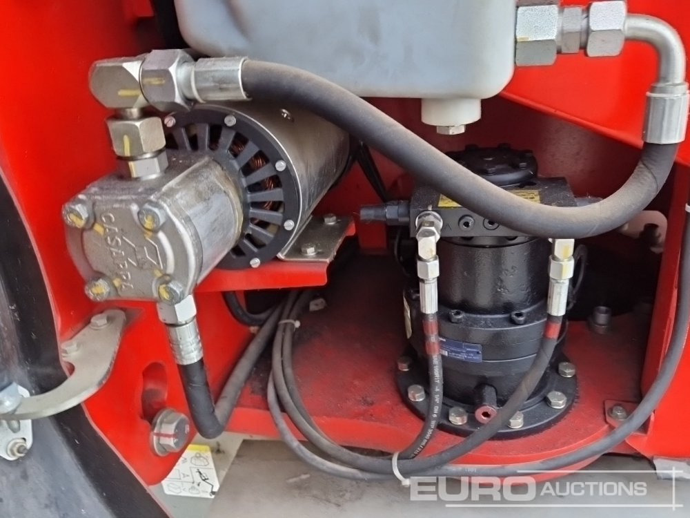 Підйомник 2017 Manitou 170AETJL: фото 25 Підйомник 2017 Manitou 170AETJL: фото 25