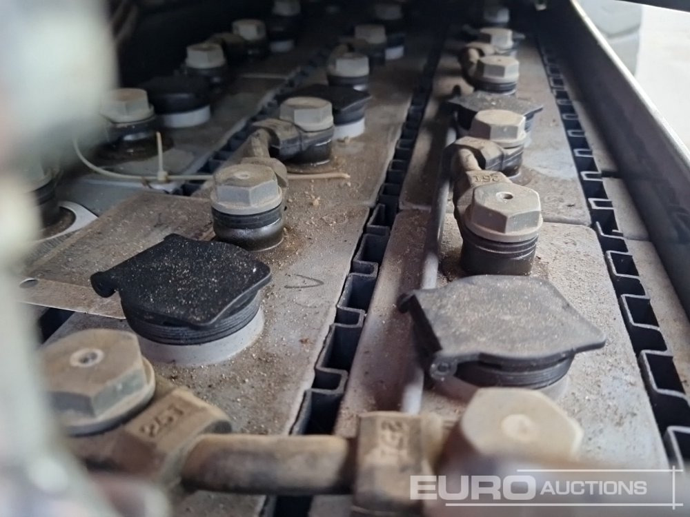 Підйомник 2017 Manitou 170AETJL: фото 22 Підйомник 2017 Manitou 170AETJL: фото 22