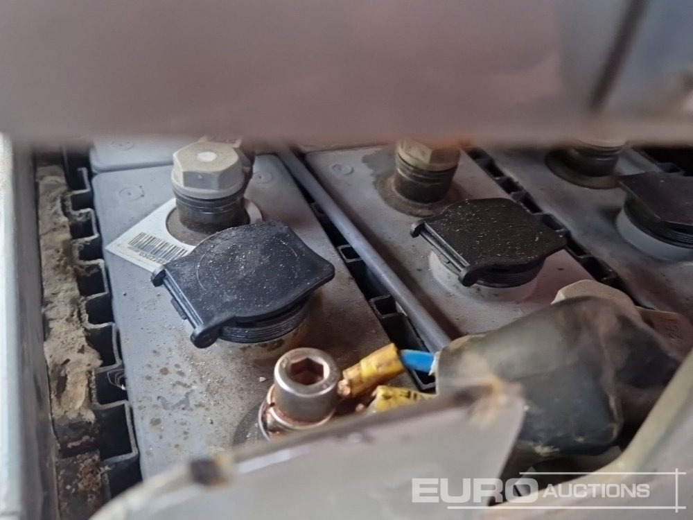 Підйомник 2017 Manitou 170AETJL: фото 23 Підйомник 2017 Manitou 170AETJL: фото 23