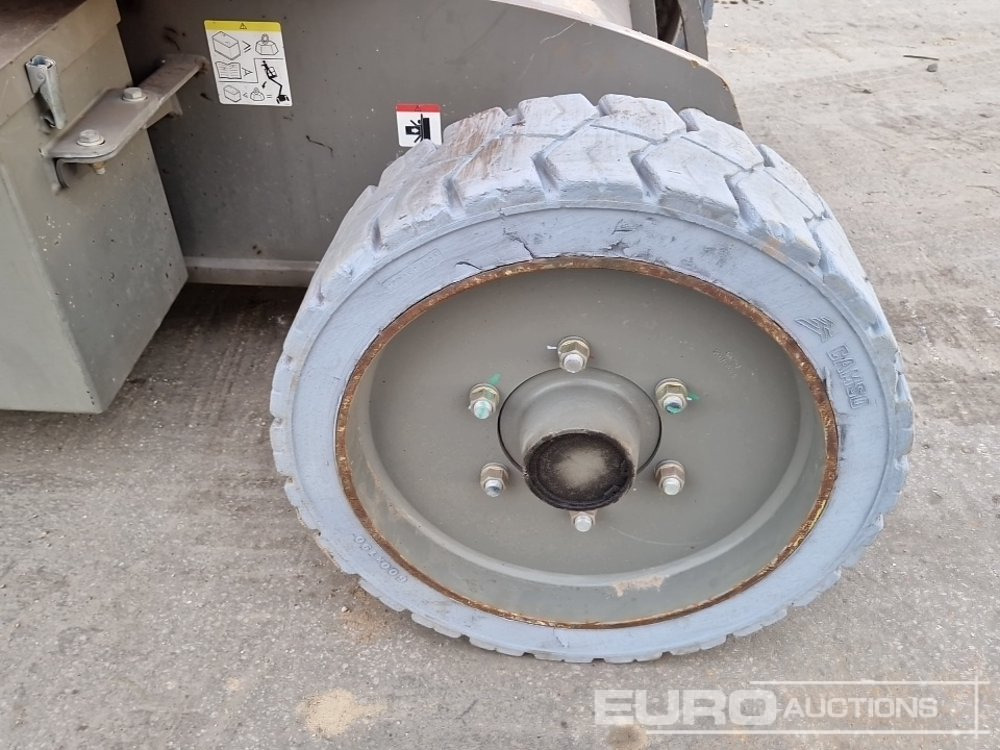 Підйомник 2017 Manitou 170AETJL: фото 9 Підйомник 2017 Manitou 170AETJL: фото 9