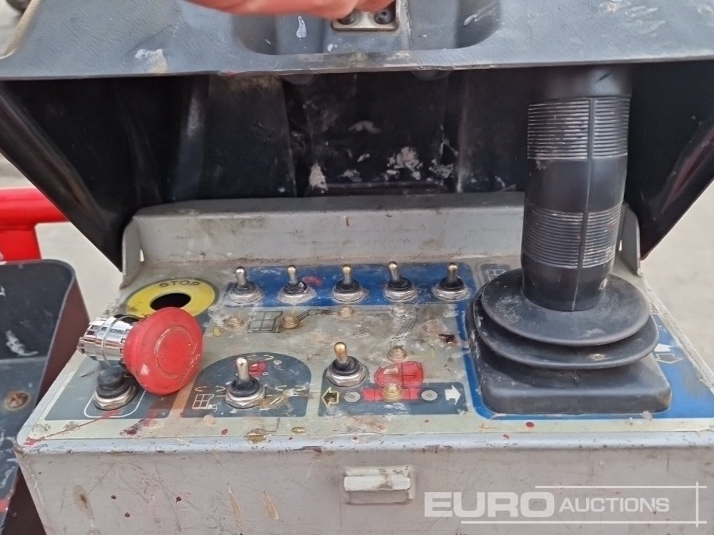 Підйомник 2017 Manitou 170AETJL: фото 15 Підйомник 2017 Manitou 170AETJL: фото 15