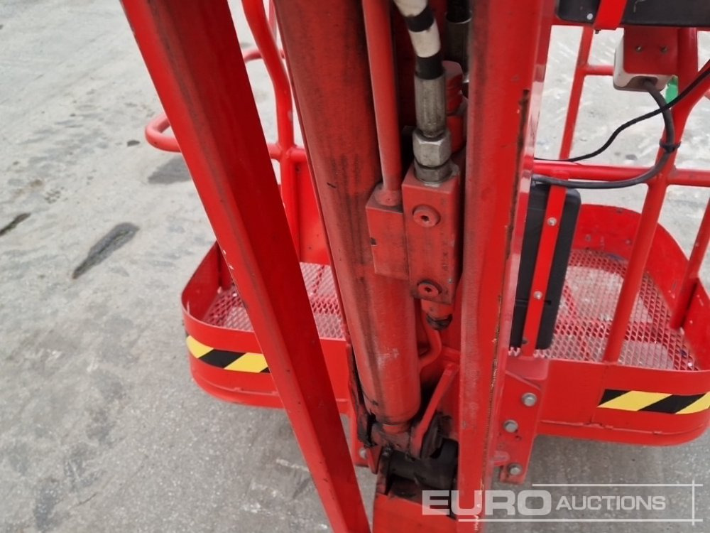 Підйомник 2017 Manitou 170AETJL: фото 17 Підйомник 2017 Manitou 170AETJL: фото 17