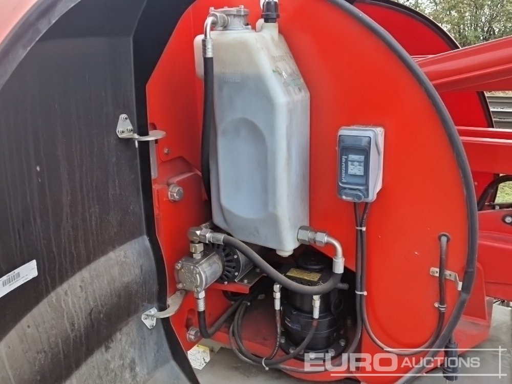 Підйомник 2017 Manitou 170AETJL: фото 24 Підйомник 2017 Manitou 170AETJL: фото 24