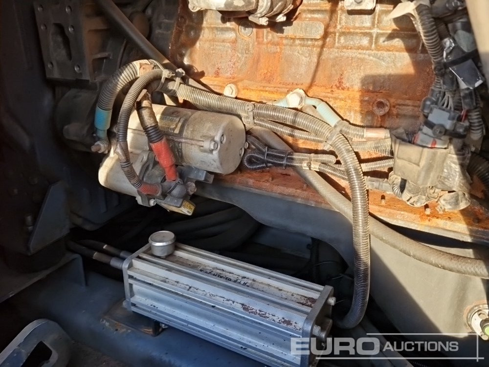 Асфальтоукладач 2017 Vögele SUPER 1803-3i: фото 27