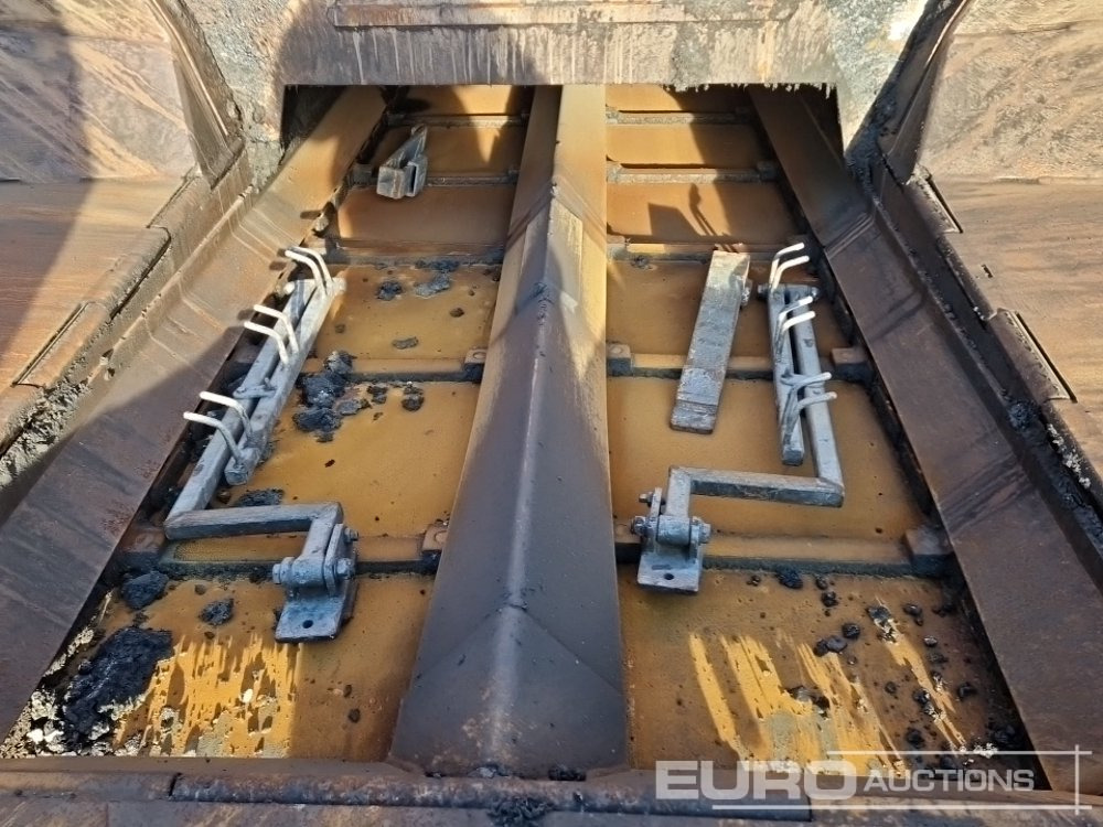 Асфальтоукладач 2017 Vögele SUPER 1803-3i: фото 26