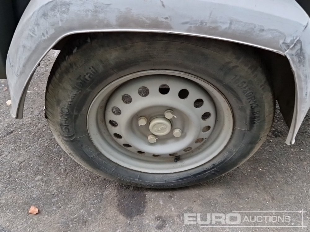 2018 Atlas Copco XAS38 80CFM - Повітряний компресор: фото 5 2018 Atlas Copco XAS38 80CFM - Повітряний компресор: фото 5