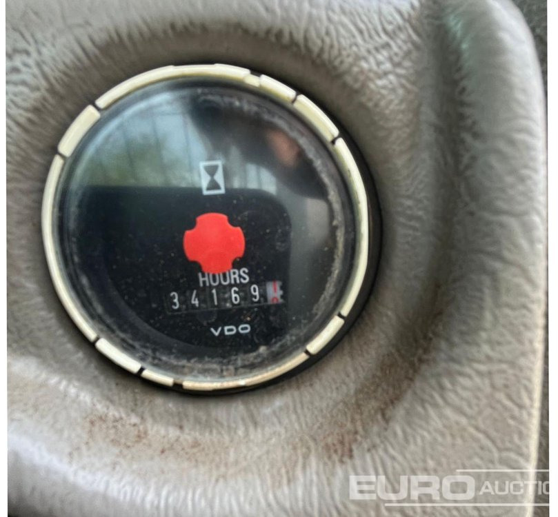 2018 Volvo L120F - Колісний навантажувач: фото 4 2018 Volvo L120F - Колісний навантажувач: фото 4