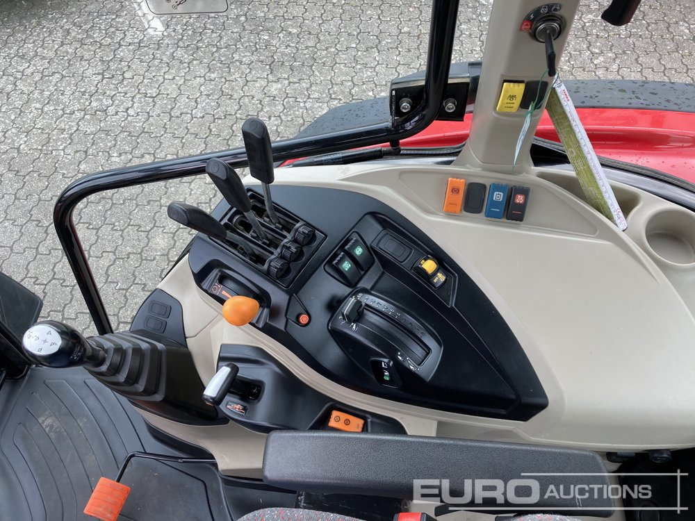 2019 Massey Ferguson 5711 - Трактор: фото 2 2019 Massey Ferguson 5711 - Трактор: фото 2